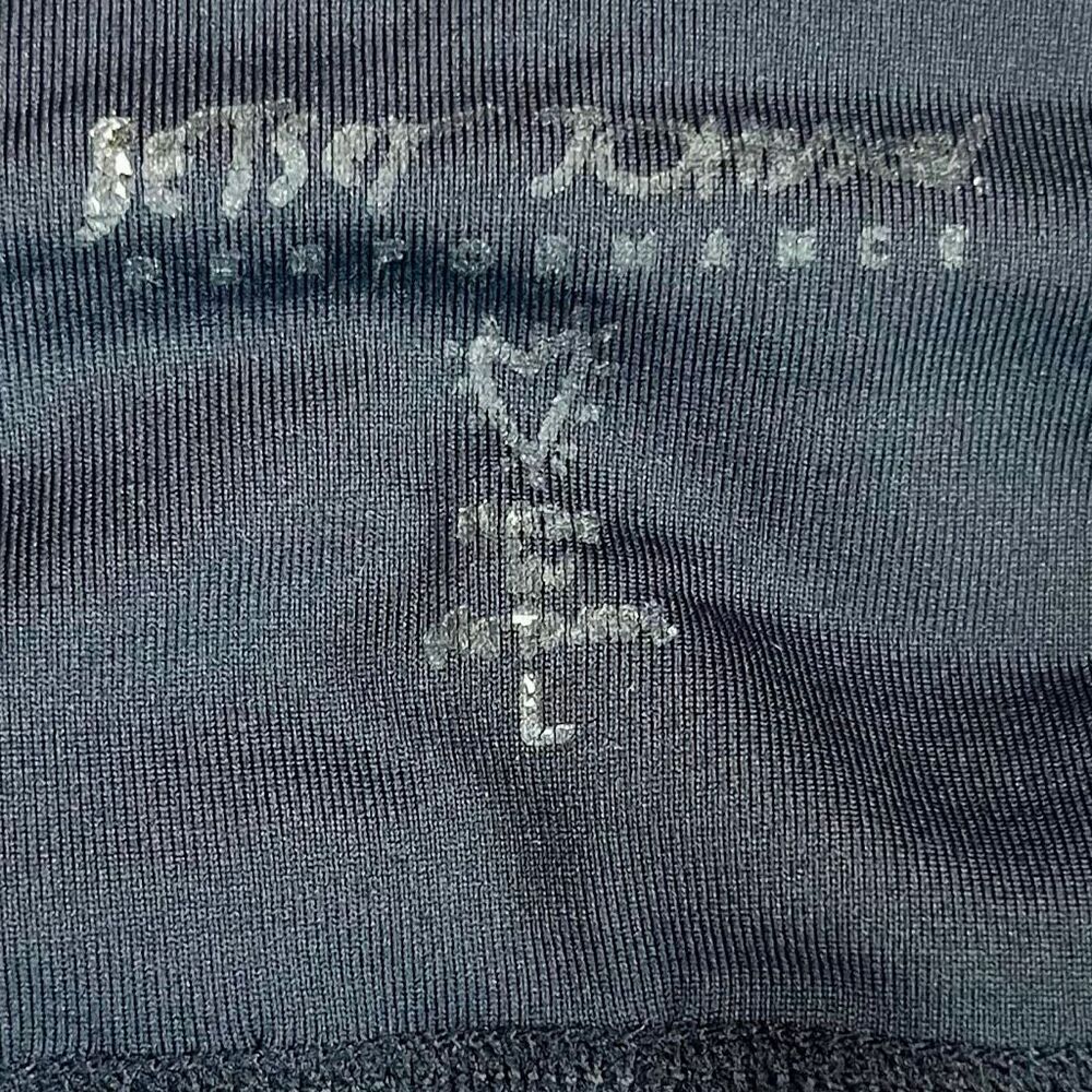 Betsey Johnson Performance Heart Pattern Workout … - image 3